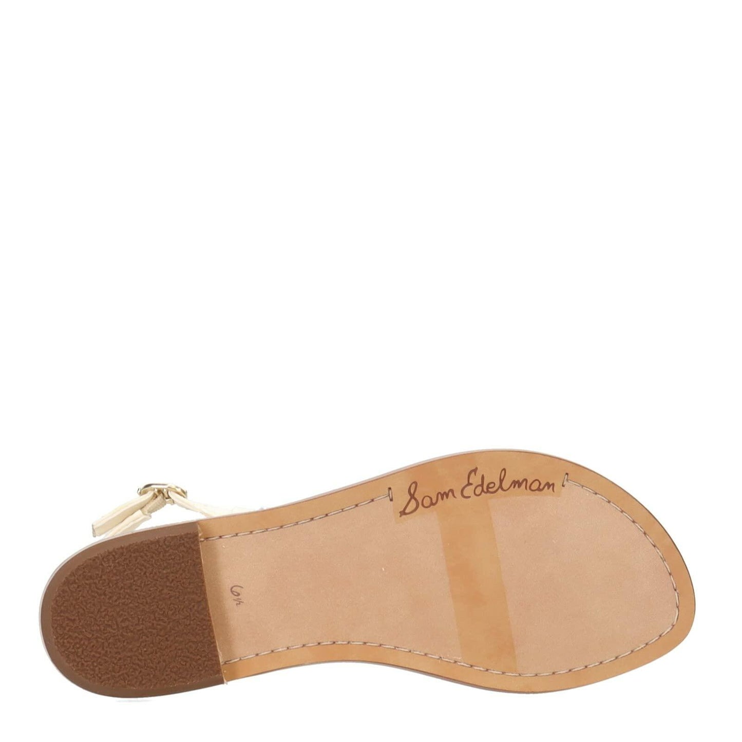 Sam Edelman Gigi Pearl Porcelain 8 W