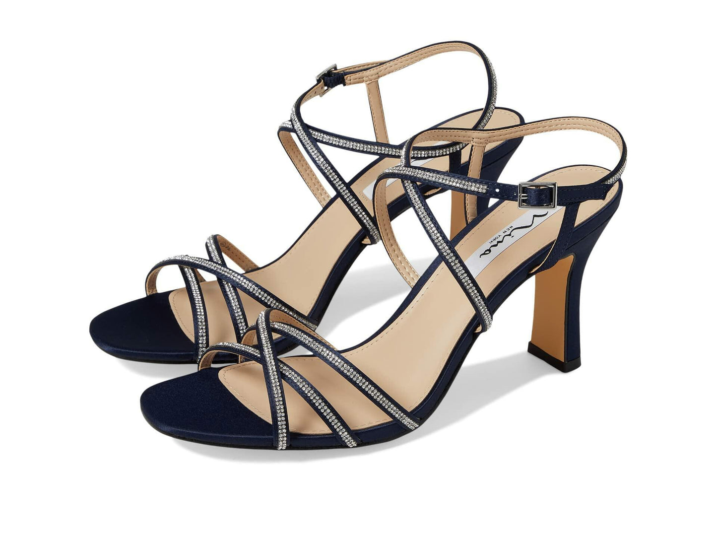 NINA Anna New Navy 9.5 M
