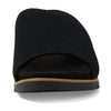 Eileen Fisher Kori Black 6.5 B (M)