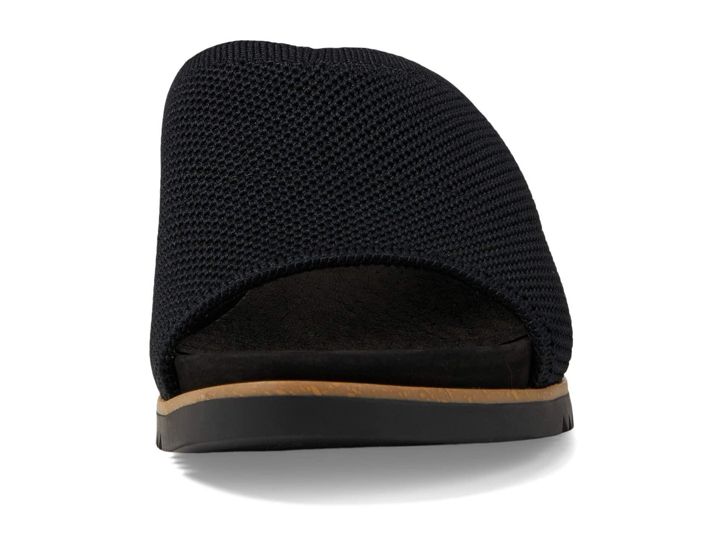Eileen Fisher Kori Black 6.5 B (M)