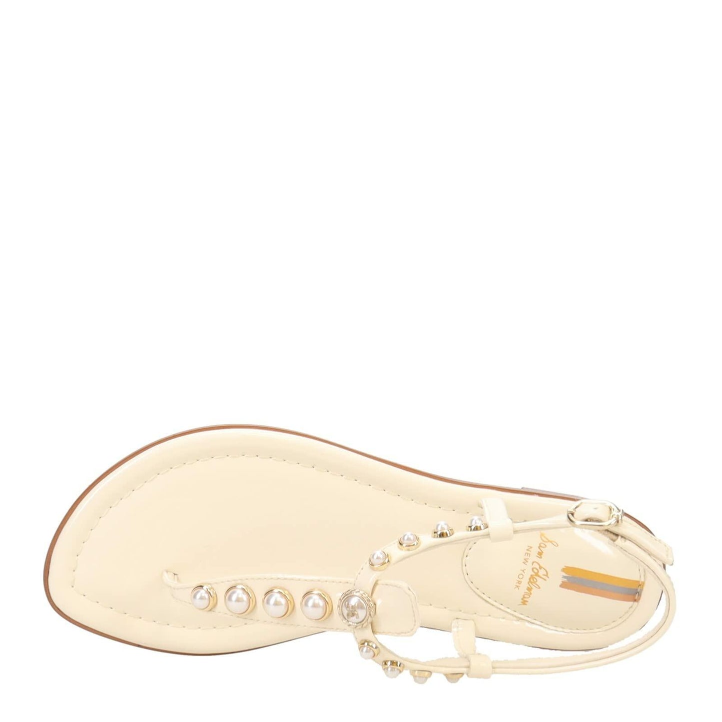 Sam Edelman Gigi Pearl Porcelain 8 W