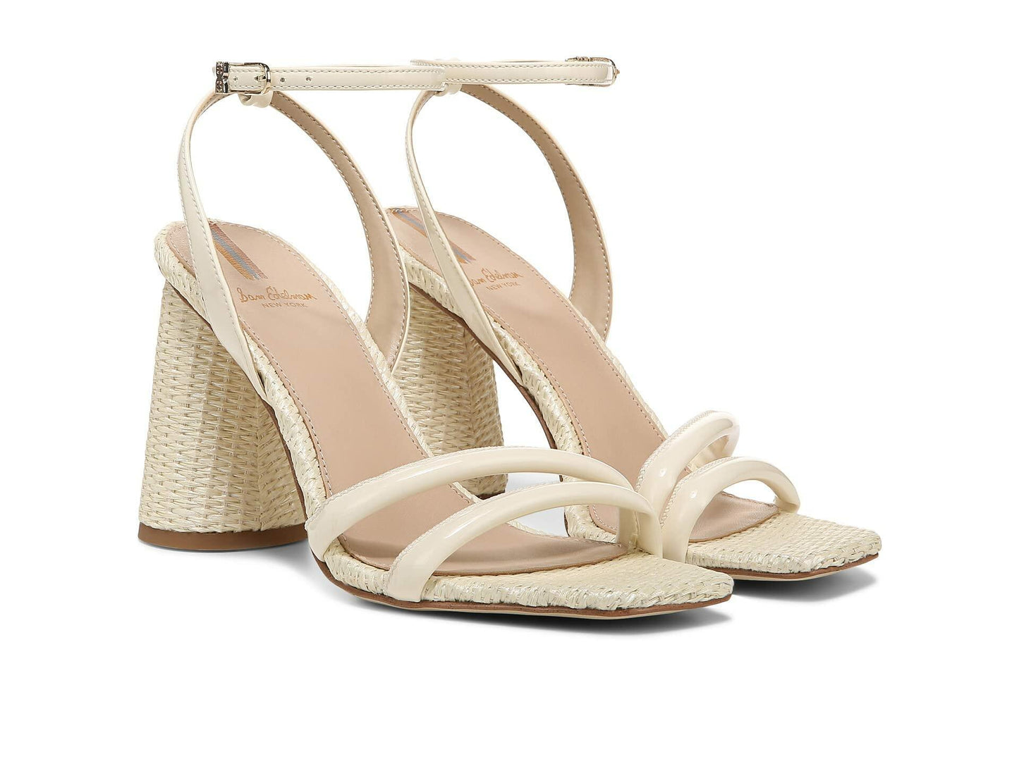 Sam Edelman Kia Porcelain 7.5 W