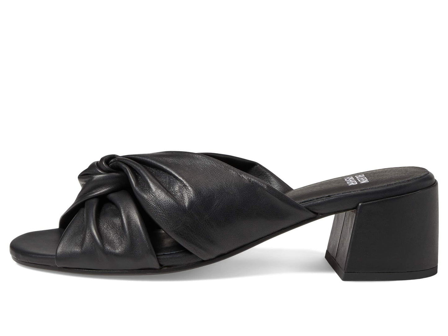 Eileen Fisher Vow Black 9 B (M)