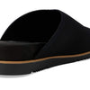 Eileen Fisher Kori Black 6.5 B (M)