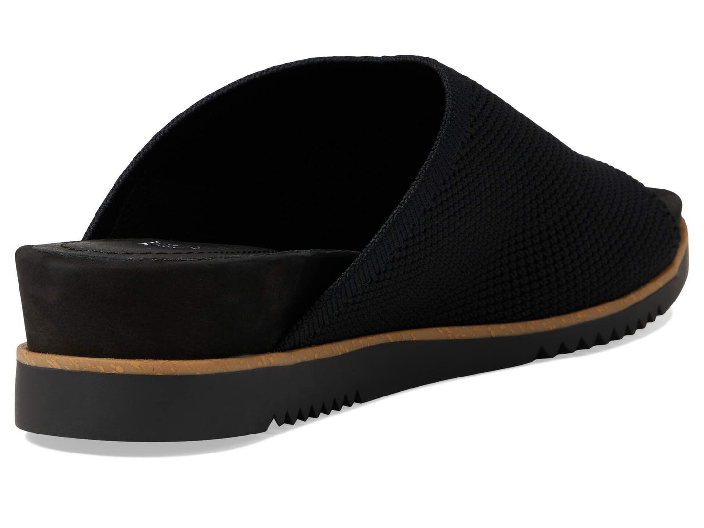 Eileen Fisher Kori Black 6.5 B (M)