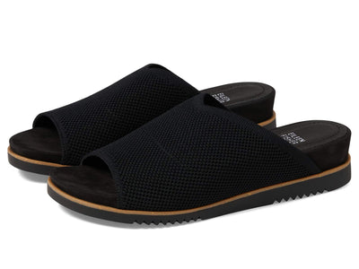 Eileen Fisher Kori Black 6.5 B (M)