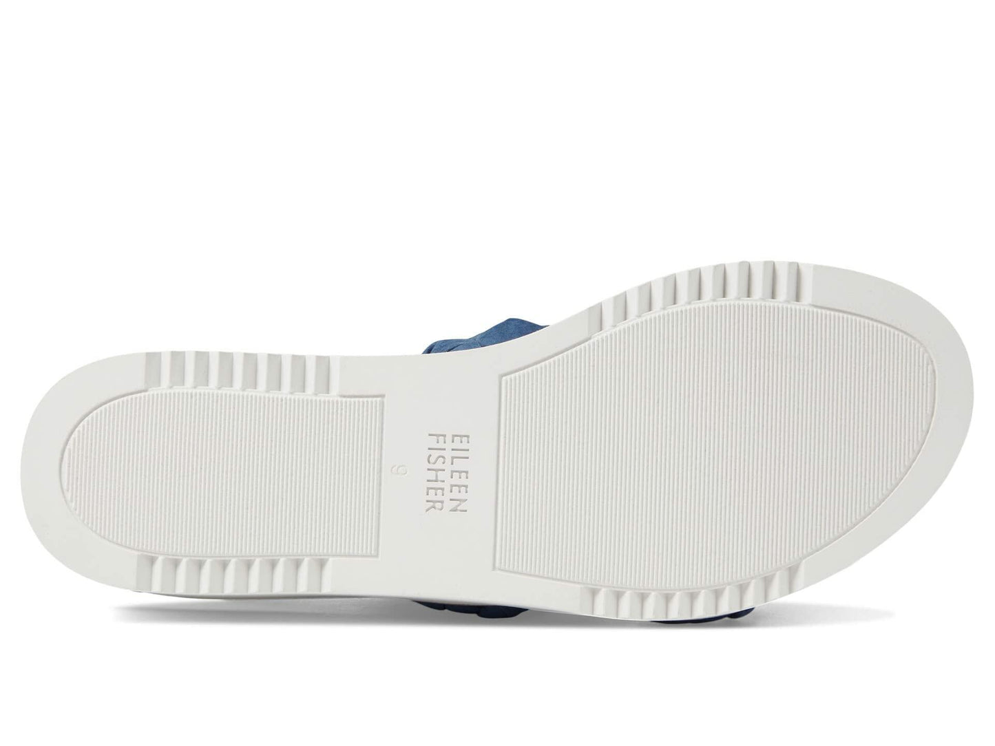Eileen Fisher Loop Demin 10 B (M)