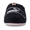 PUMA Tuff Mocc Jersey (Big Kid) Puma Black/Puma White/Almond Blossom 4 Big Kid M