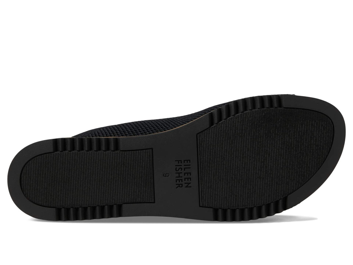 Eileen Fisher Kori Black 6.5 B (M)