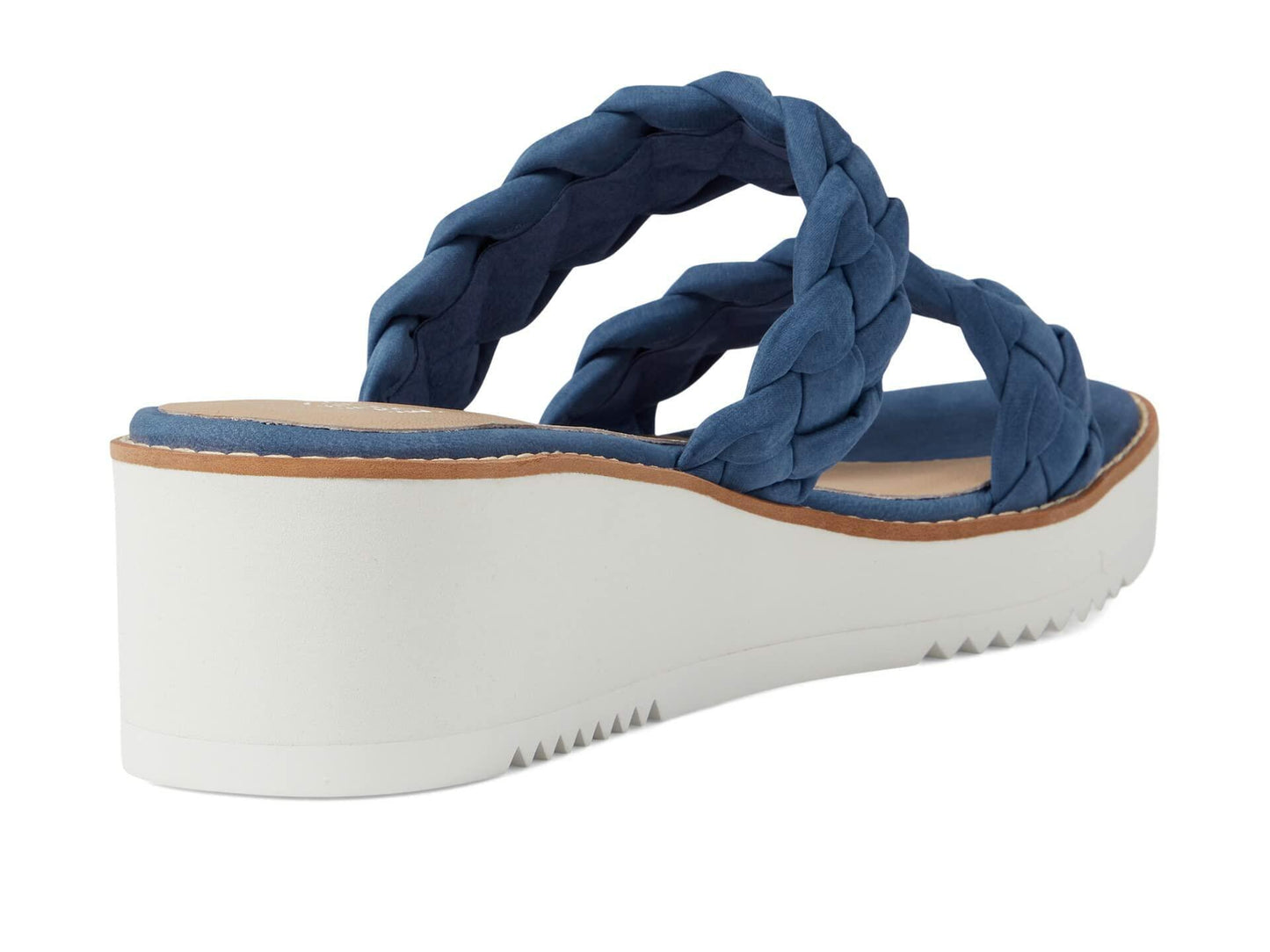 Eileen Fisher Loop Demin 10 B (M)