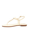 Sam Edelman Gigi Pearl Porcelain 8 W
