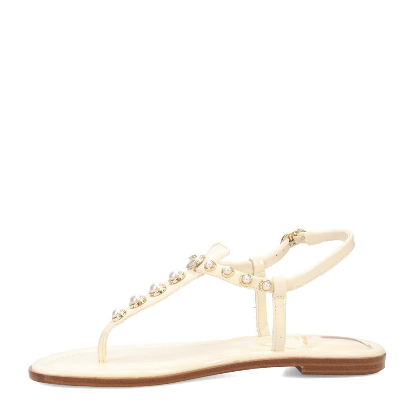 Sam Edelman Gigi Pearl Porcelain 8 W