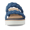 Eileen Fisher Loop Demin 10 B (M)