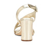 Nine West Ushila 3 Platino 7.5 M