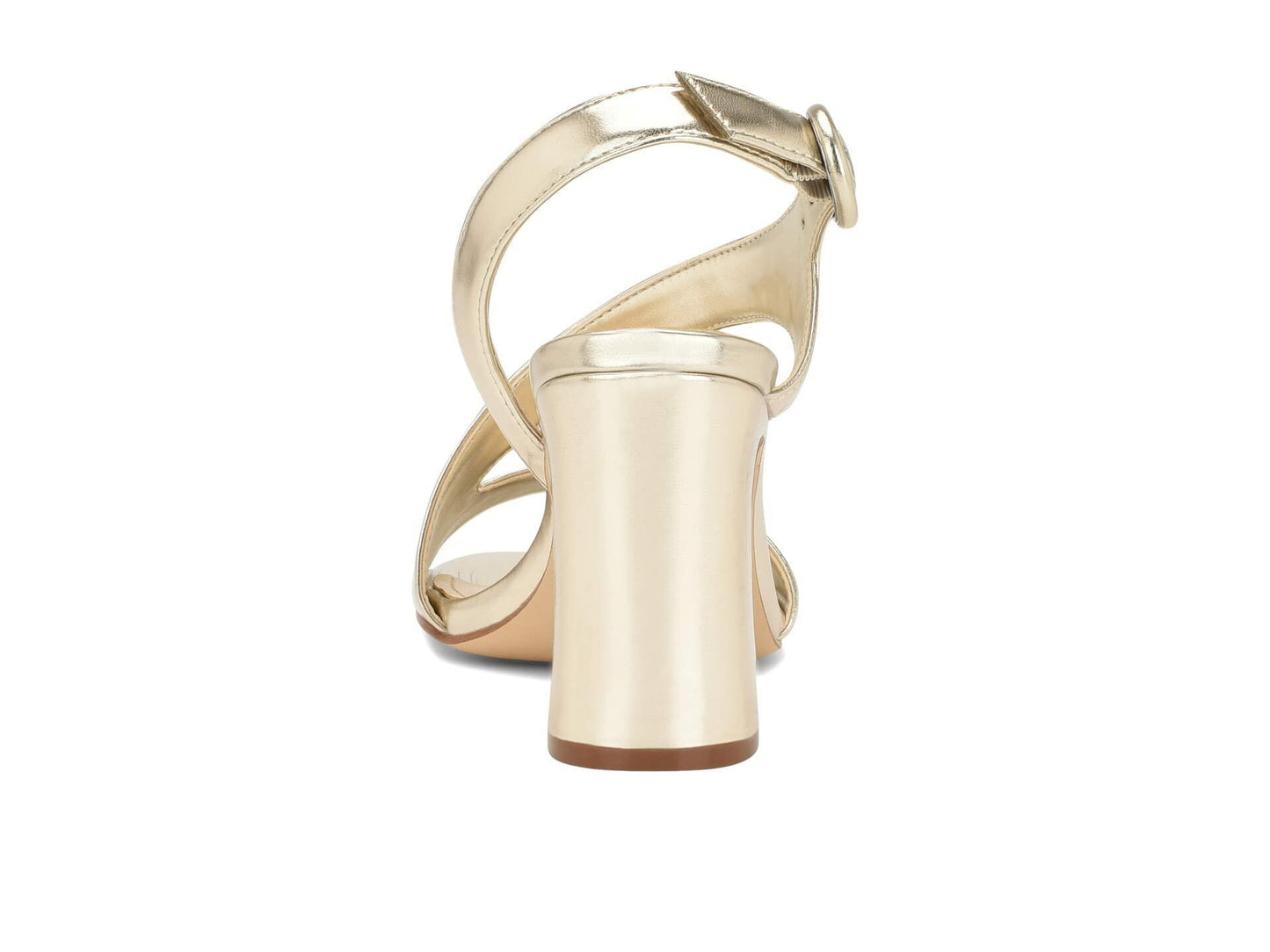 Nine West Ushila 3 Platino 7.5 M