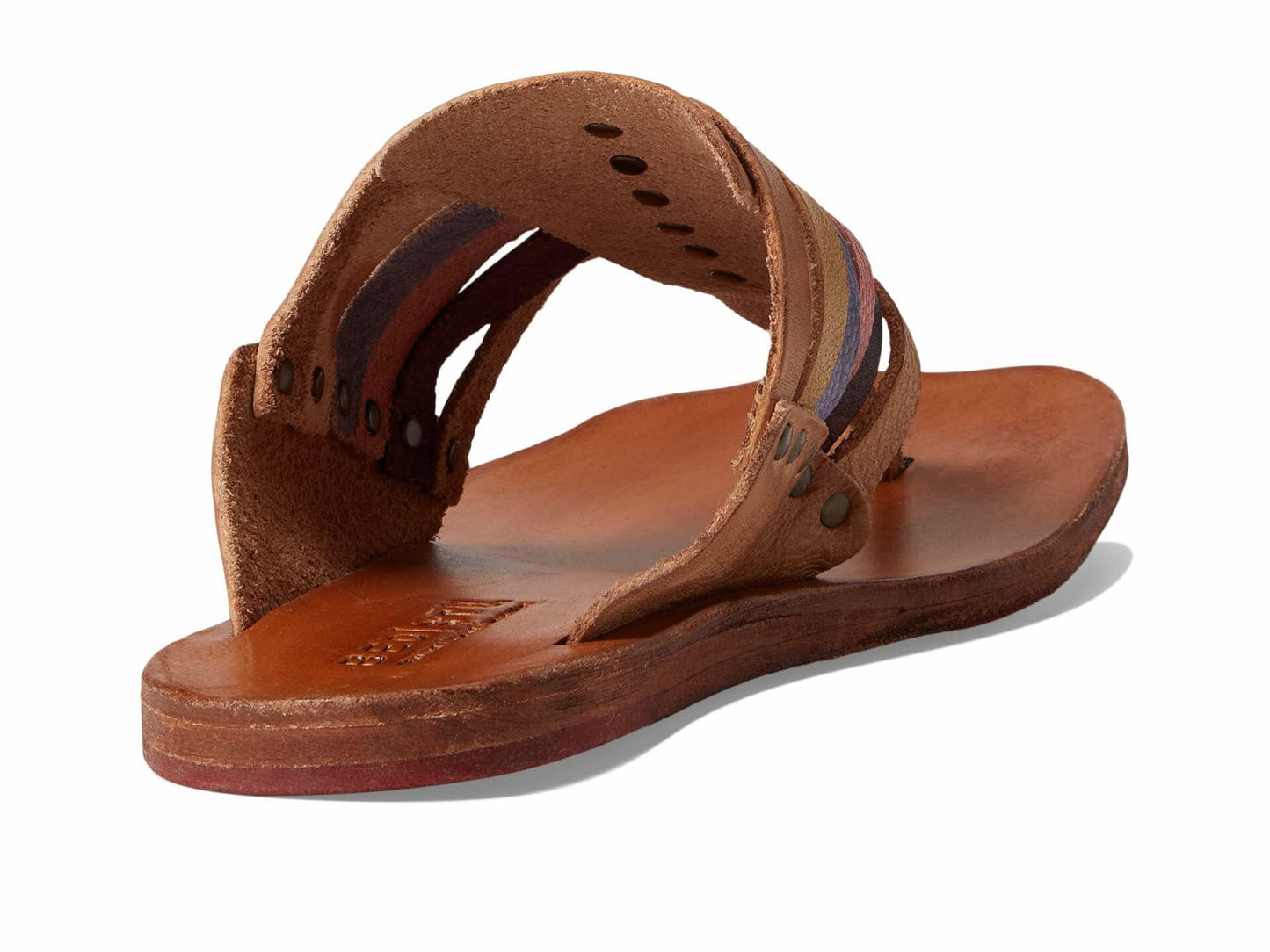 Bed|Stu Nemesis Tan Multi Dip-Dye 7.5 M