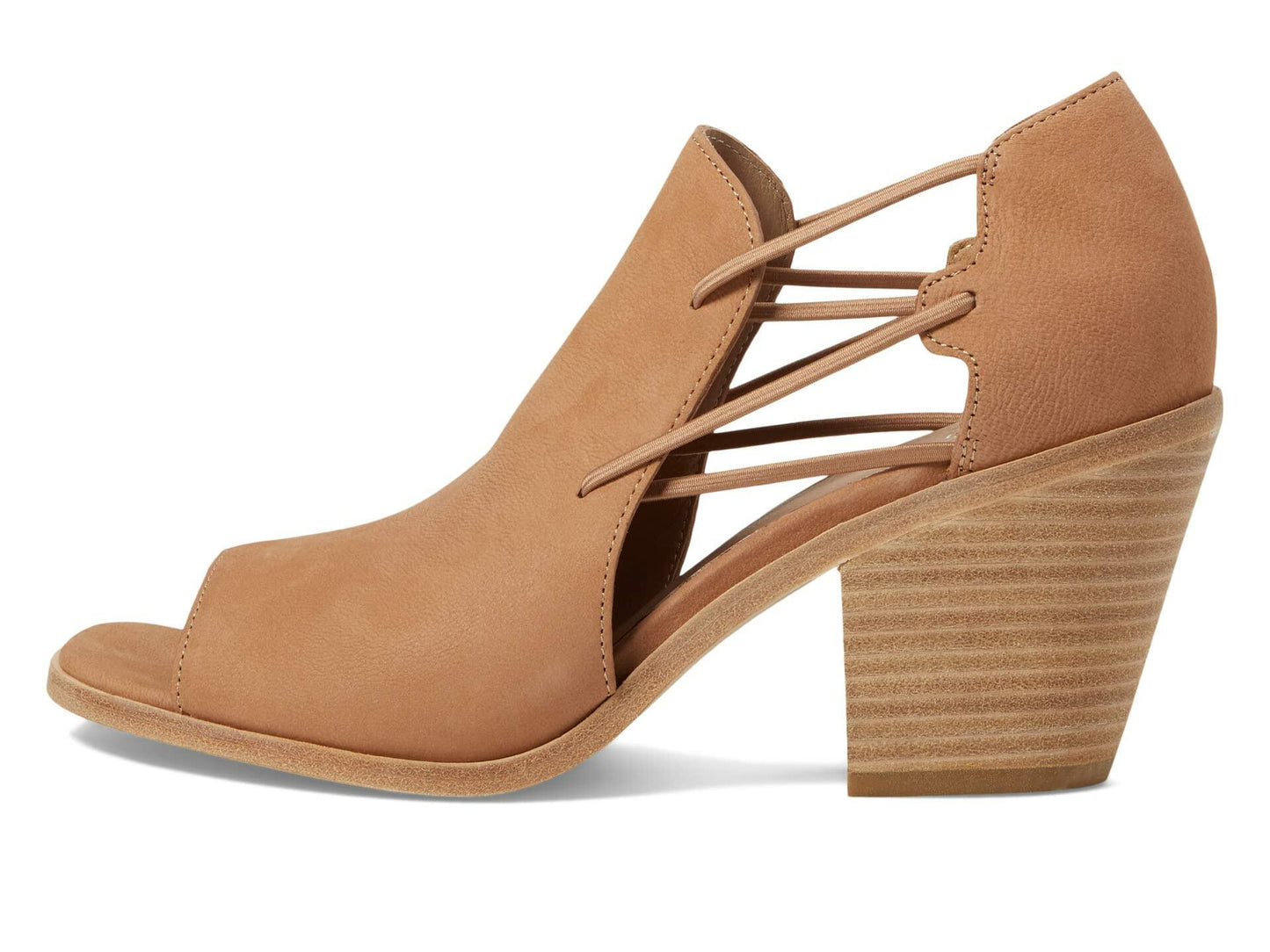 Eileen Fisher Alfie Honey 5.5 B (M)