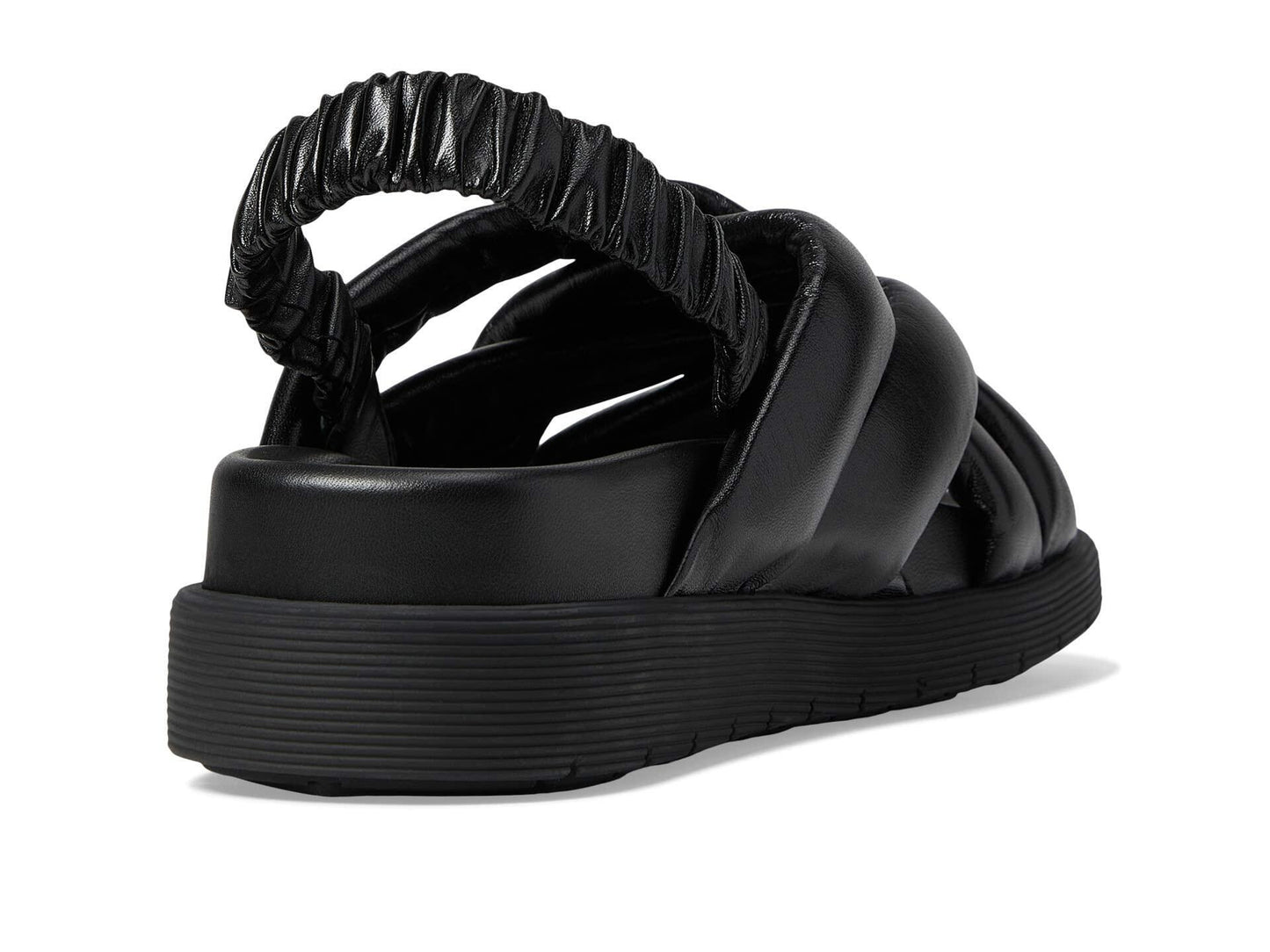 La Canadienne Redmond Black Leather EU 39 (US Women's 8-8.5) M (B)