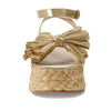Loeffler Randall Gaby Gold 6 B (M)