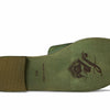 Free People Women's Verona Slides Serpent EU 37.5 (US Women's 7.5) Medium
