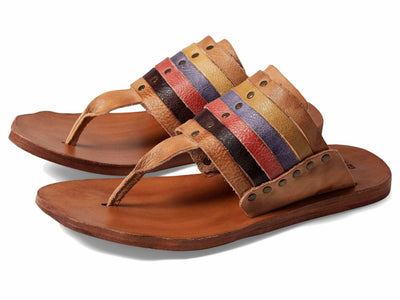 Bed|Stu Nemesis Tan Multi Dip-Dye 7.5 M