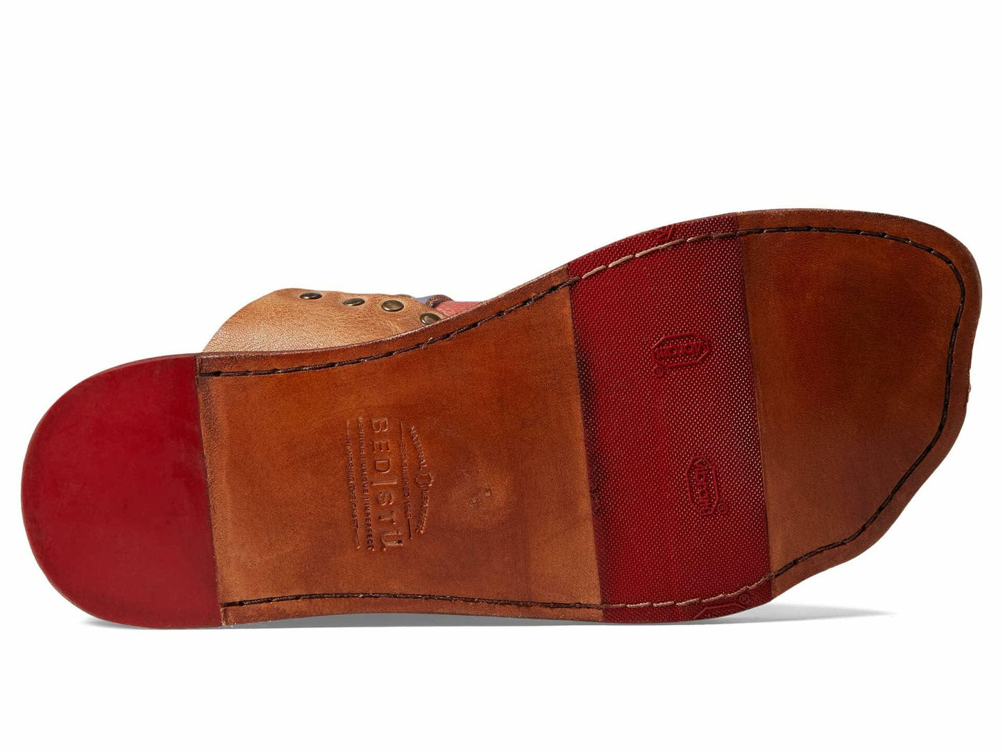 Bed|Stu Nemesis Tan Multi Dip-Dye 7.5 M