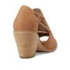 Eileen Fisher Alfie Honey 5.5 B (M)
