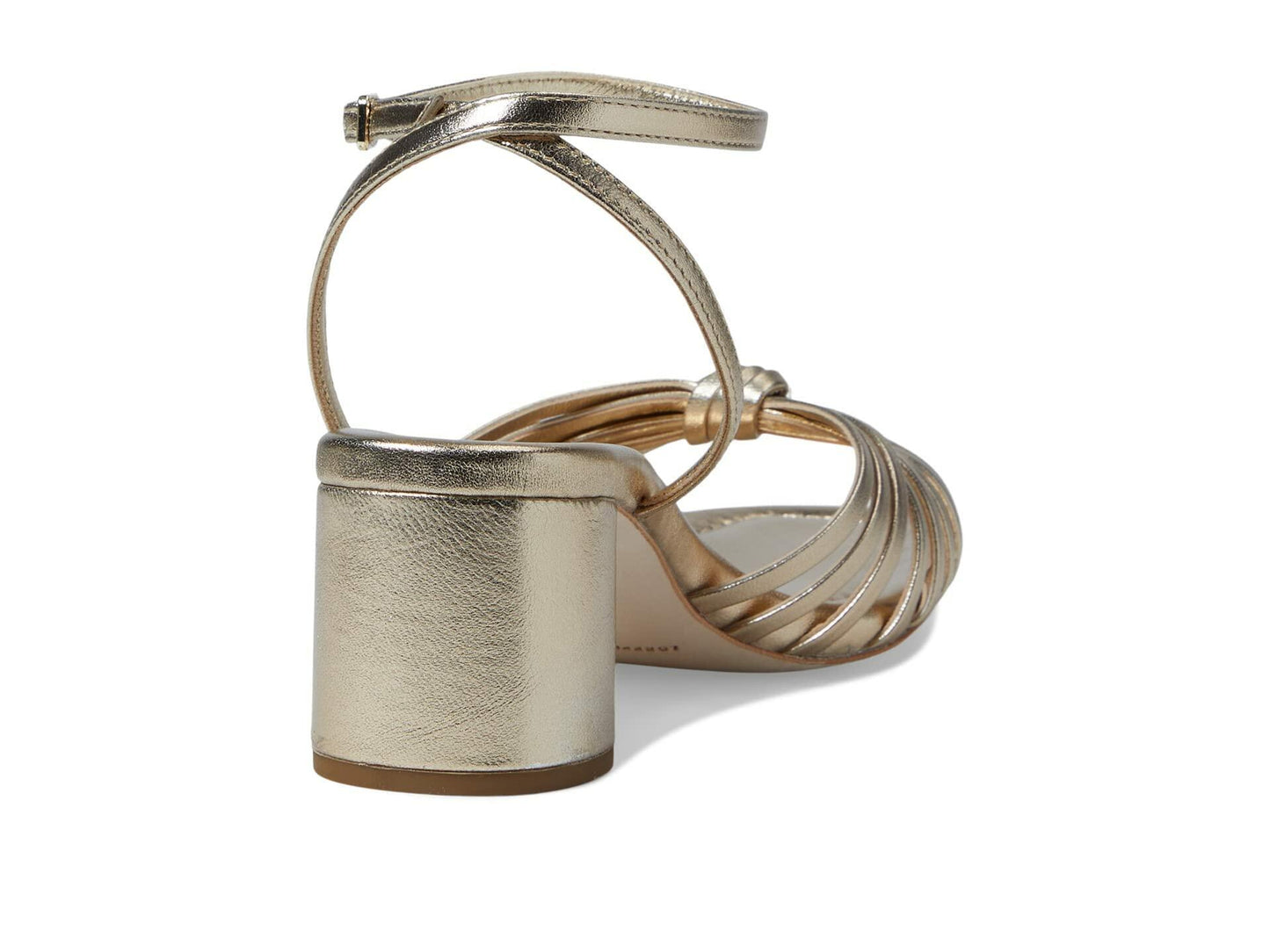 Loeffler Randall Olivia Champagne 7 B (M)