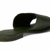 Free People Women's Verona Slides Serpent EU 37.5 (US Women's 7.5) Medium