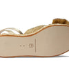 Loeffler Randall Gaby Gold 6 B (M)
