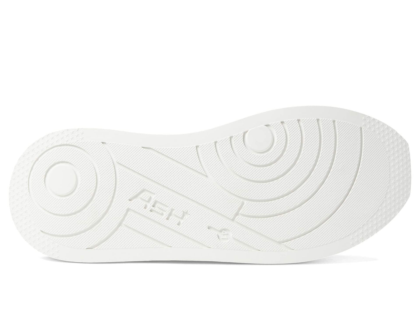 ASH Impuls White/Apricot/Eggnug EU 38 (US Women's 8) M