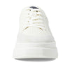 ASH Impuls White/Apricot/Eggnug EU 38 (US Women's 8) M
