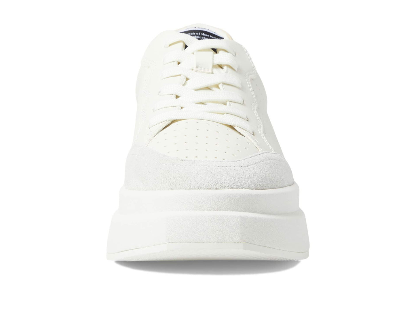 ASH Impuls White/Apricot/Eggnug EU 38 (US Women's 8) M
