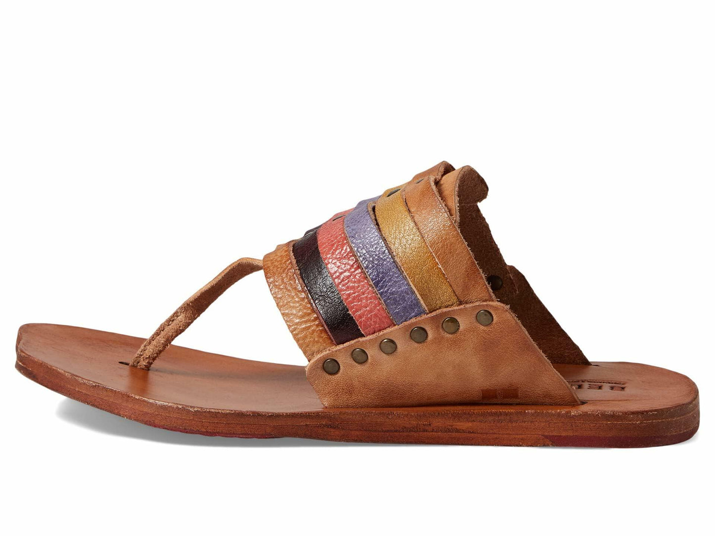 Bed|Stu Nemesis Tan Multi Dip-Dye 7.5 M
