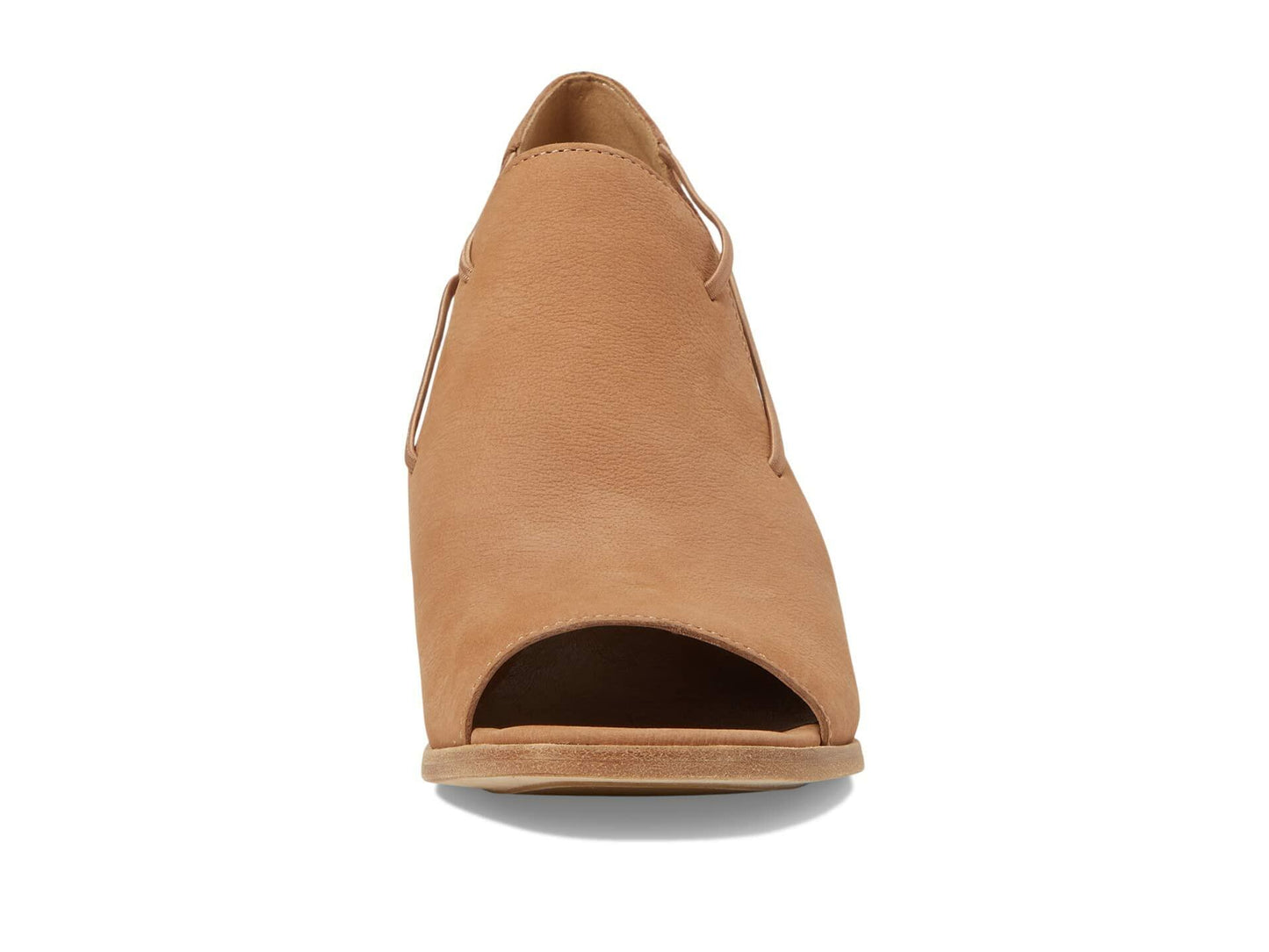 Eileen Fisher Alfie Honey 5.5 B (M)