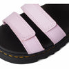 Dr. Martens Klaire J Pale Pink Athena 10 UK (US 11 Little Kid) M