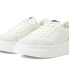 ASH Impuls White/Apricot/Eggnug EU 38 (US Women's 8) M