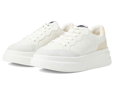 ASH Impuls White/Apricot/Eggnug EU 38 (US Women's 8) M