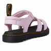 Dr. Martens Klaire J Pale Pink Athena 10 UK (US 11 Little Kid) M