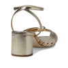 Loeffler Randall Olivia Champagne 5 B (M)