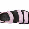 Dr. Martens Klaire J Pale Pink Athena 10 UK (US 11 Little Kid) M