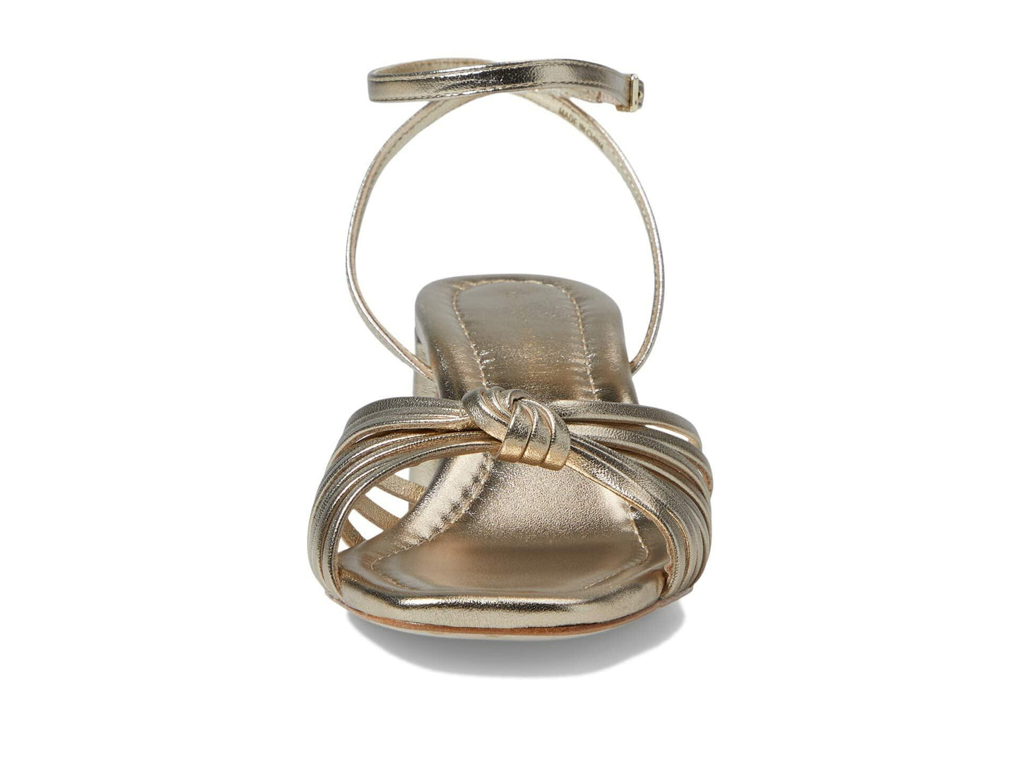 Loeffler Randall Olivia Champagne 7 B (M)