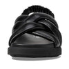 La Canadienne Redmond Black Leather EU 39 (US Women's 8-8.5) M (B)