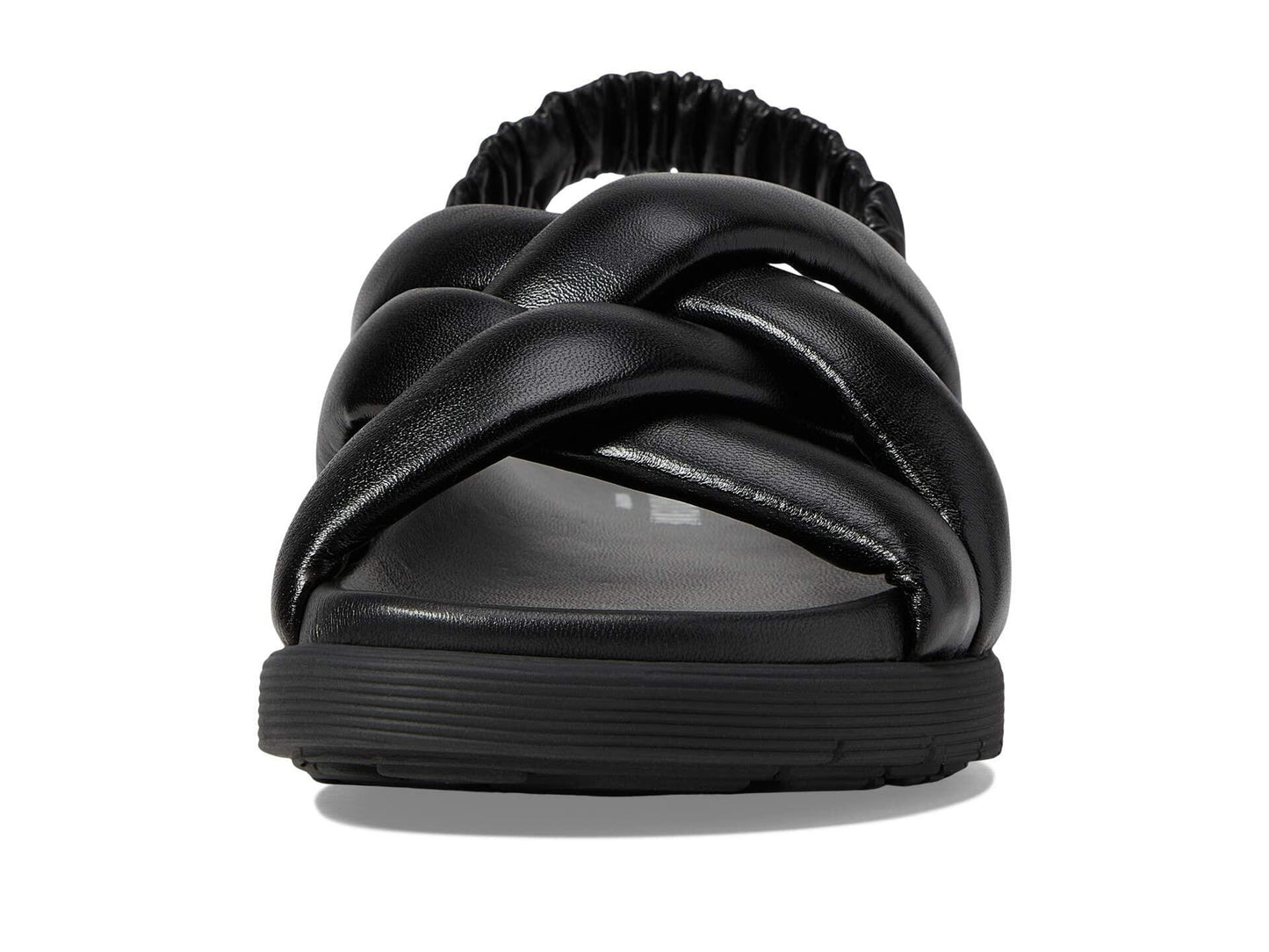 La Canadienne Redmond Black Leather EU 39 (US Women's 8-8.5) M (B)