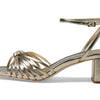 Loeffler Randall Olivia Champagne 7 B (M)