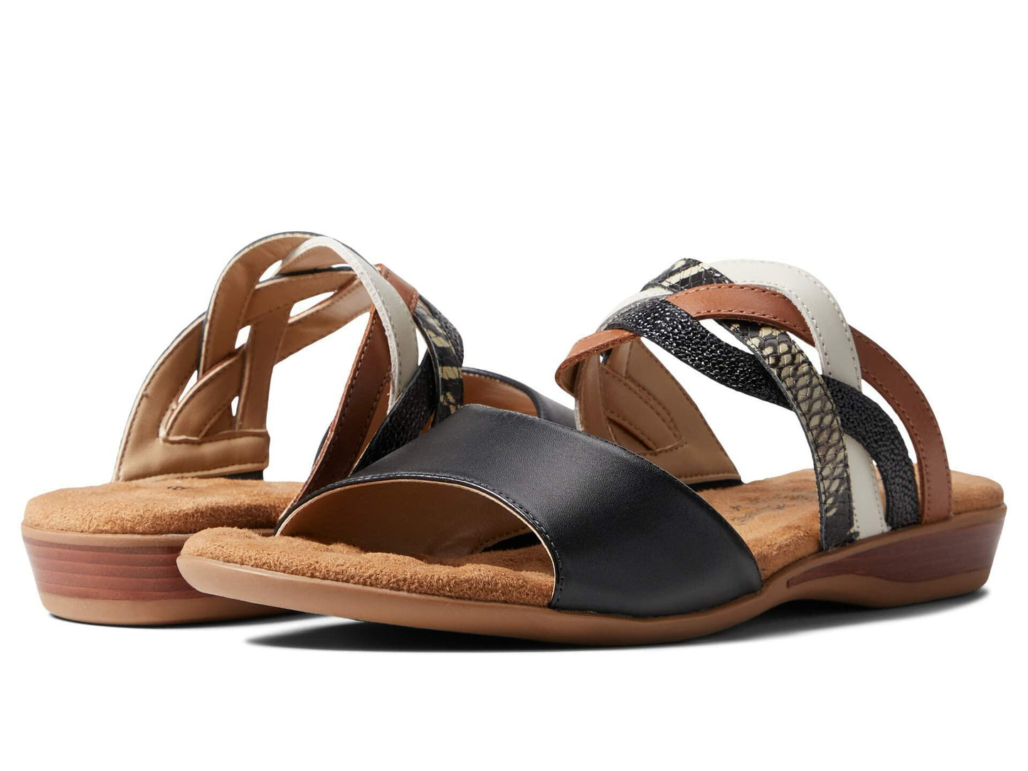 Walking Cradles Cruz Snake Multi 9 M (B)