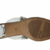 J. Renee Kamelia Clear/Black/Multi 10 M (B)