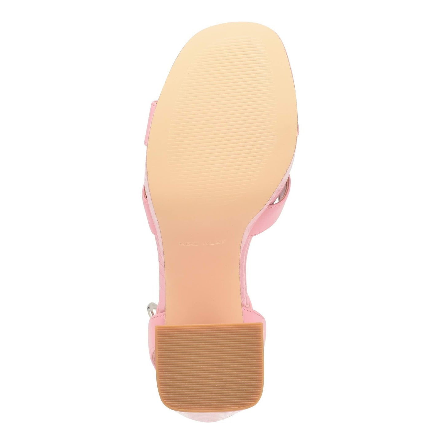 Nine West Joya 3 New Pink 8.5 M