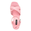 Nine West Joya 3 New Pink 8.5 M