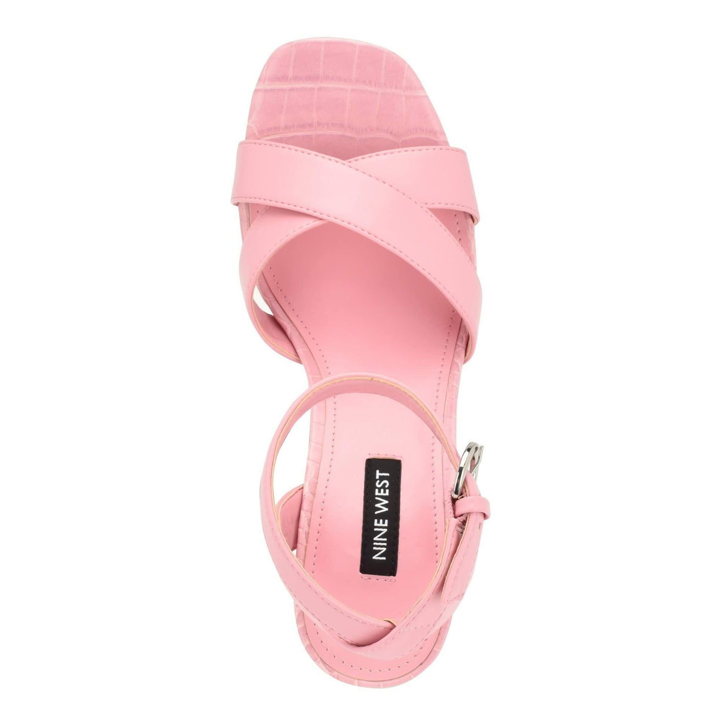 Nine West Joya 3 New Pink 8.5 M